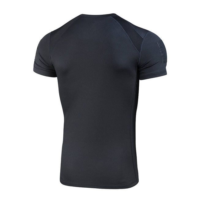 TRICOU ATHLETIC TACTICAL GEN II - DARK NAVY BLUE - M-TAC