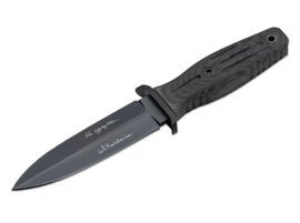 Cutit Boker A-F 4.5 Black
