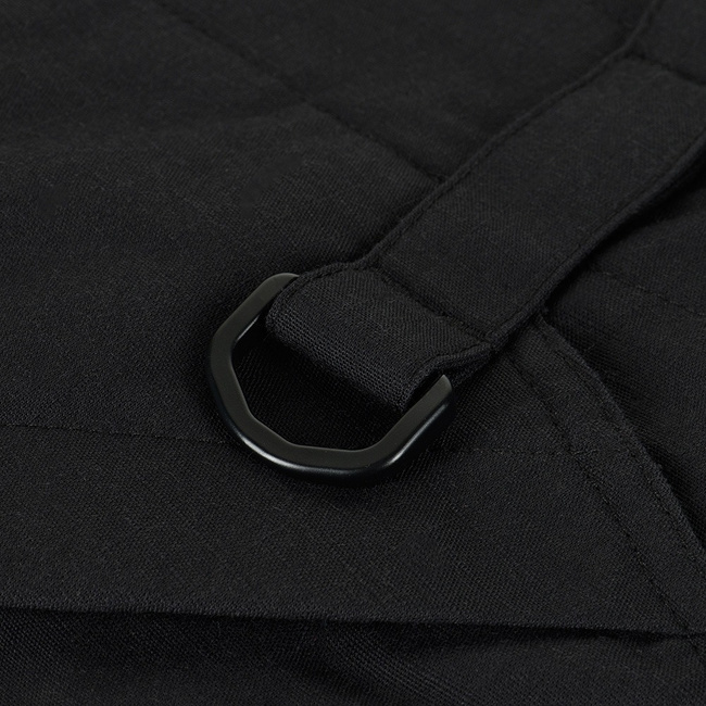 Pantaloni tactici Sturm NyCo Extreme Gen.II - Negri - M-Tac