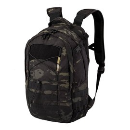 RUCSAC EDC - 21 L - CORDURA - Helikon-tex - NEGRU MULTICAM
