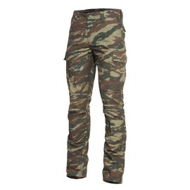 PANTALONI BDU 2.0 - PENTAGON - GR CAMO