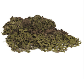 CAMOUFLAGE NET - 16 M² - BRITISH ARMY MILITARY SURPLUS - DPM CAMO - USED