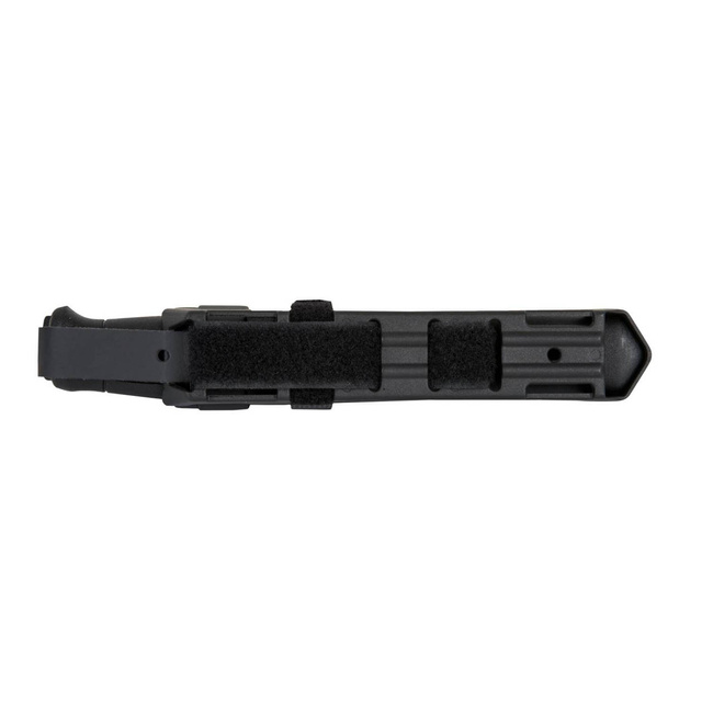 CUȚIT GARBERG BLACK C MULTI-MOUNT - OȚEL CARBON - MORAKNIV® 