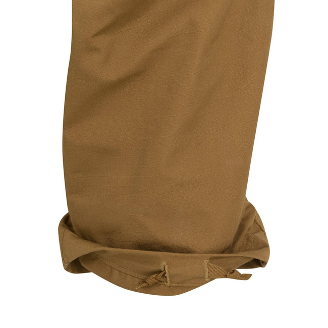 TACTICAL PANTS - BDU MK2 - Helikon-Tex® - SHADOW GREY