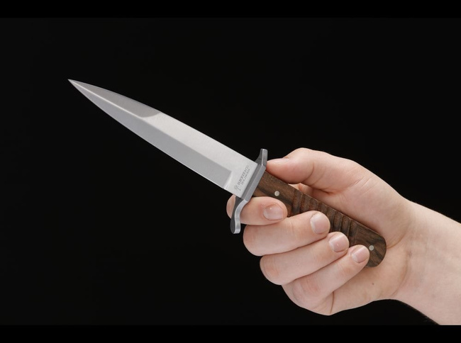 Boker Trench Knive Knife