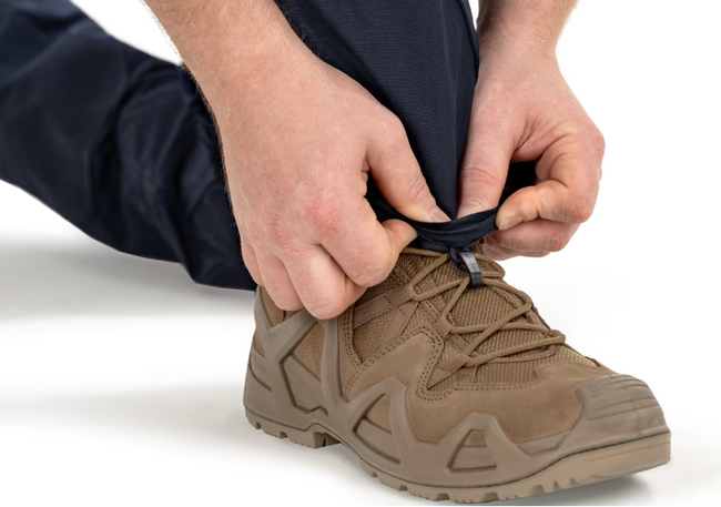 PANTALONI TACTICI RAIDER MK V - CLAWGEAR - NEGRI