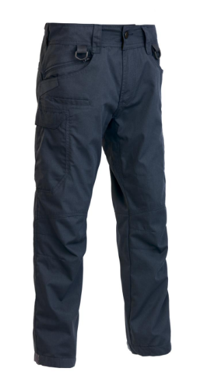 PANTALONI TACTICI - PREDATOR - Defcon 5 - BLEUMARIN