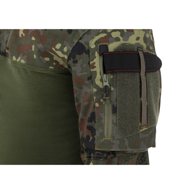 BLUZA COMBAT - RAIDER MK V ATS FLEX - CLAWGEAR - FLECKTARN