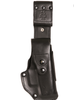 Polish Leather P10 Swivel Holster Used