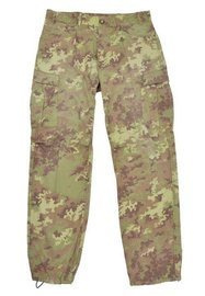 PANTALONI ITALIENI - VEGETATO DESERT - FOLOSIT