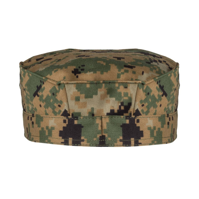 SAPCA DE PATRULA USMC - POLIBUMBAC TWILL - Helikon-Tex - WOODLAND DIGITAL
