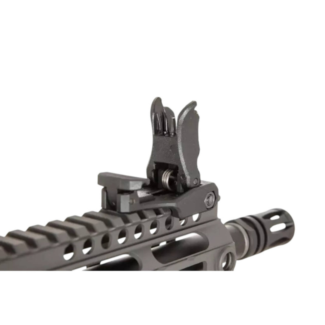 Replica Carabine, Pusca airsoft - SA-E21 PDW EDGE - Chaos Grey - Specna Arms