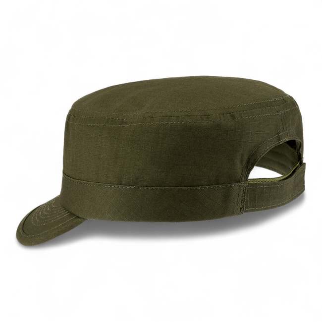 Sapca BDU - Ripstop - Verde Olive - Brandit