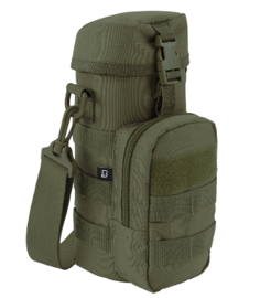 GEANTA PENTRU STICLA - OLIVE - BRANDIT