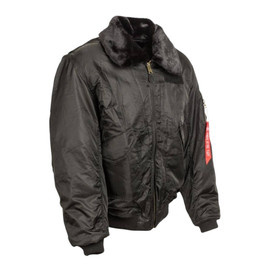 JACHETA CWU - NEAGRA - M-TRAMP