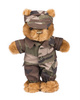 TEDDY BEAR CLOTHES - SMALL - CCE CAMO