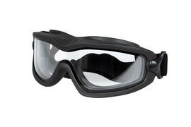 CLEAR GOGGLES - V2G-PLUS - PYRAMEX