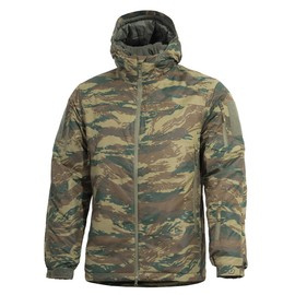 JACHETĂ PARKA - "HOPLITE" - PENTAGON® - GR. CAMO