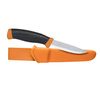 CUTIT ALL ROUND COMPANION (S) - MORAKNIV® - PORTOCALIU BURNT