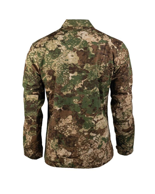 GEACA DE TEREN AMERICANA BDU CU TESATURA RIPSTOP, PHANTOMLEAF WASP I Z2 - MIL-TEC