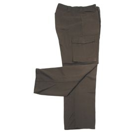 PANTALONI DE TEREN BH AUSTRIECI - TIP 75 - VERDE - UTILIZAT