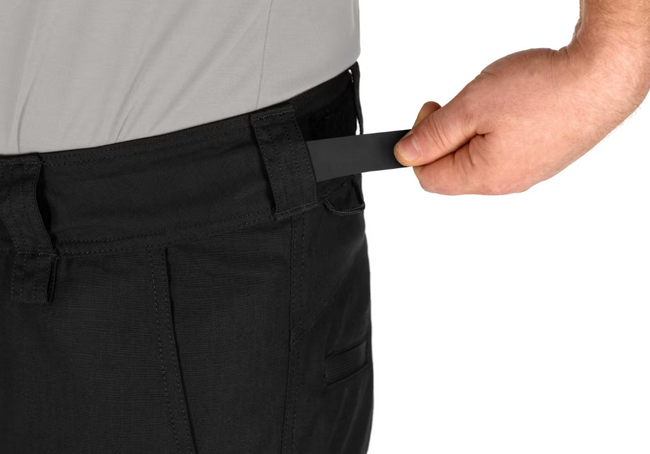 PANTALONI TACTICI OPERATOR MK III ATS - CLAWGEAR - BLEUMARIN