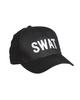 BLACK SWAT BASEBALL CAP