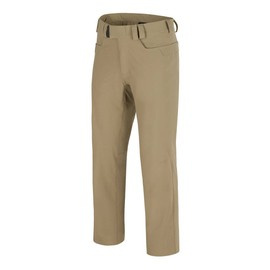 PANTALONI TACTICI COVERT - VERSASTRETCH LITE - HELIKON - KAKI - LONG