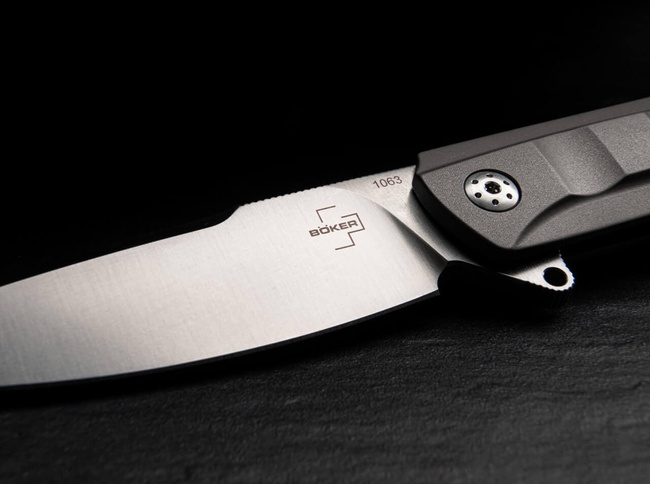 POCKET KNIFE TALPID - BOKER PLUS