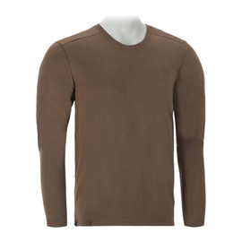 TRICOU BASIC CU MANECA LUNGA - CROCODILE - CLAWGEAR