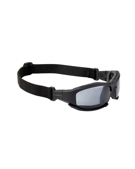 OCHELARI DE PROTECȚIE - "GUARDIAN" - SWISS EYE® - NEGRI