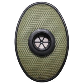 Sowj. Filtru masca de gaze PBF EO 19 - Surplus Militar (nu este utilizabil)