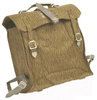 EAST GERMAN STRICHTARN CAMO COMBAT BAG USED