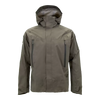 Jacheta tactica waterproof si windproof PRG 2.0 - Professional Rain Garment - Olive - Carinthia