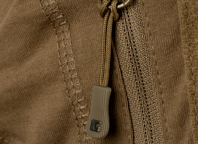 TRICOU DE INSTRUCTOR - CLAWGEAR - COYOTE