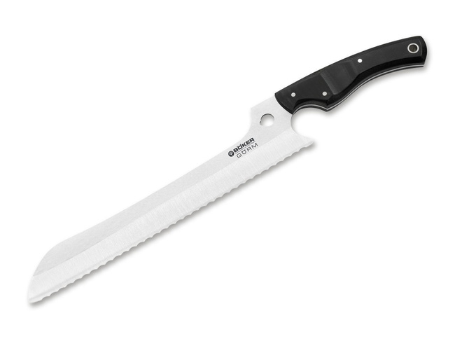 CUTIT DE BUCATARIE "GORM BREAD KNIFE" - BOKER