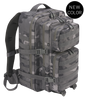 RUCSAC US COOPER - MARE - CAMO GRI