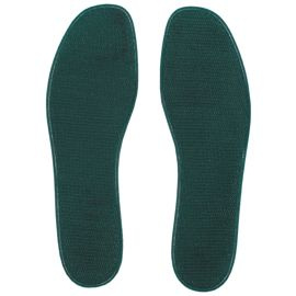 NL Insole, green, like new