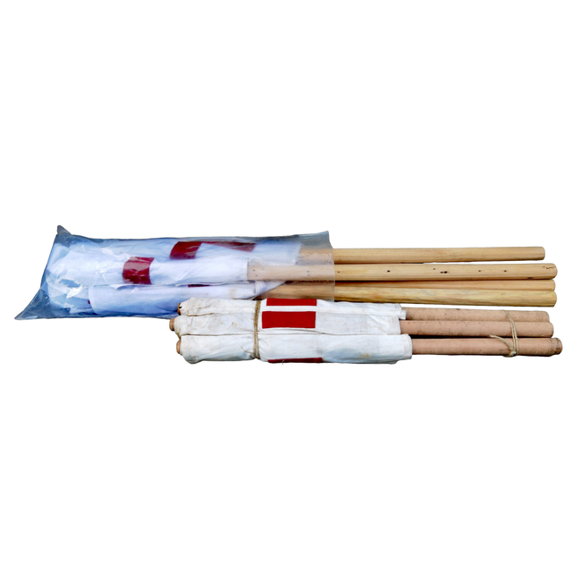 WW 2 Combat Medic Flag medium FLAG 1970- Vintage military surplus