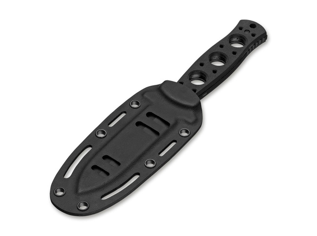 Böker Plus Steel-Mariner Knife