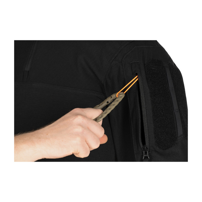 BLUZA COMBAT - RAIDER MK V ATS FLEX - CLAWGEAR - NEAGRA