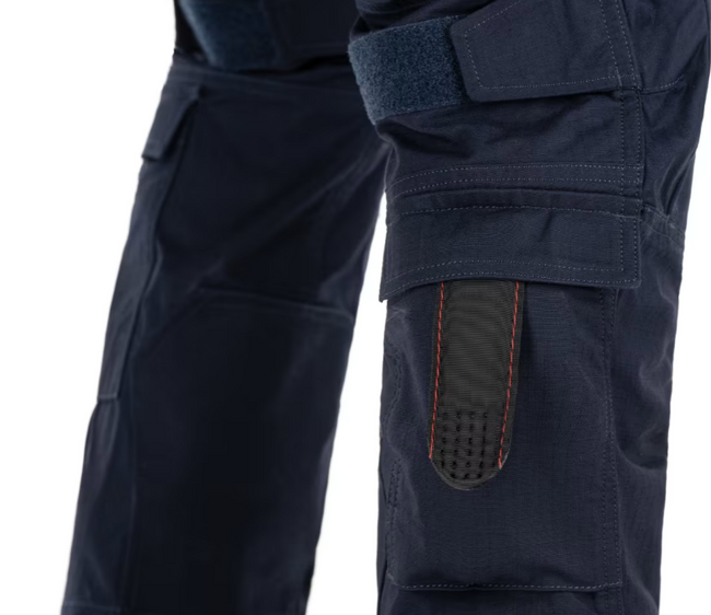 PANTALONI TACTICI RAIDER MK V - CLAWGEAR - NEGRI