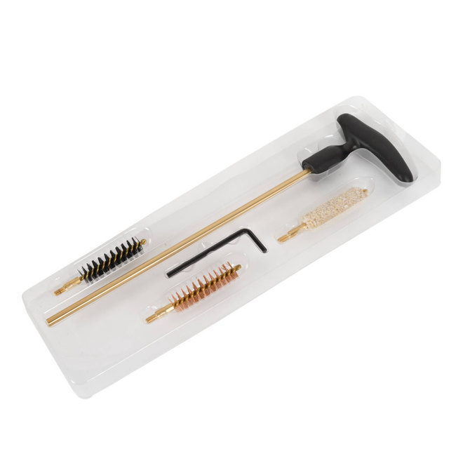 PISTOL CLEANING KITS FOR .45 - COPPER