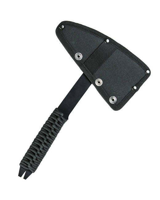 Topor Black Paracord