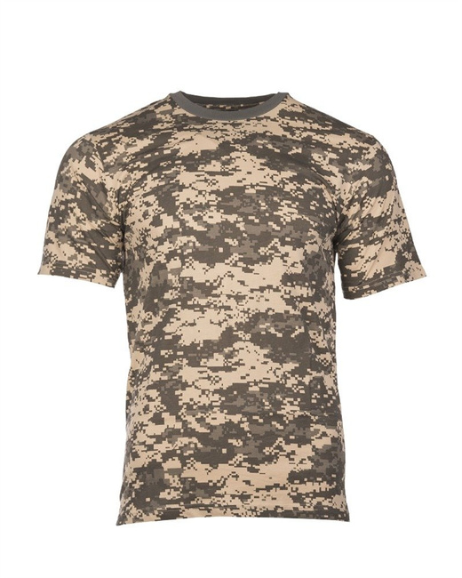 T-SHIRT - Mil-tec® - AT-DIGITAL
