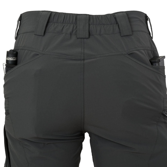 PANTALONI TACTICI OUTDOOR OTP - VERSASTRETCH LITE - GRI FUMURIU