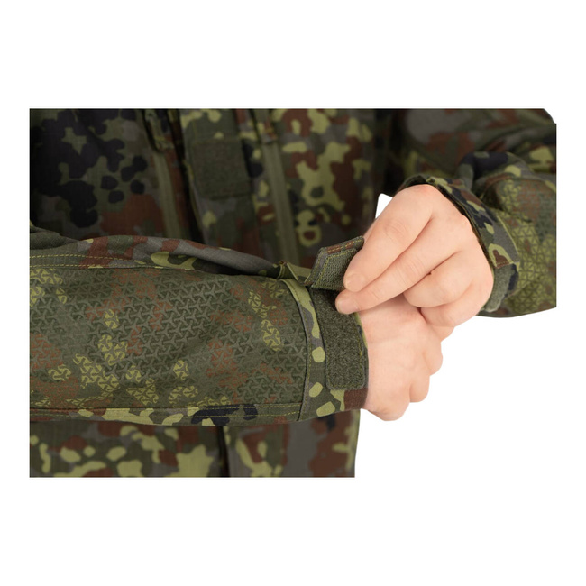 CAMASA DE TEREN RAIDER MK V ATS - CLAWGEAR - FLECKTARN