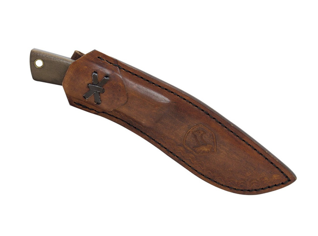 Condor Huron knife