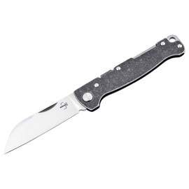 CUTIT DE BUZUNAR ATLAS BACKLOCK SHEEPFOOT - BOKER PLUS
