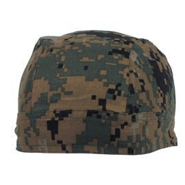 CLASSIC HEADWRAP - MFH® - DIGITAL WOODLAND